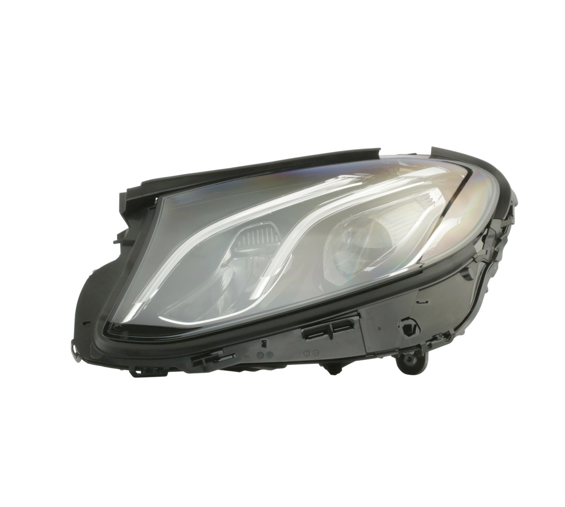 HELLA Headlights LED and Xenon Mercedes S213 new 1EX 012 076-511