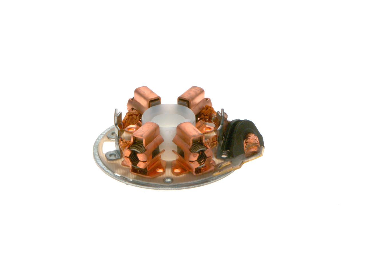 2004336250 Holder, kulbørster BOSCH 9978 019