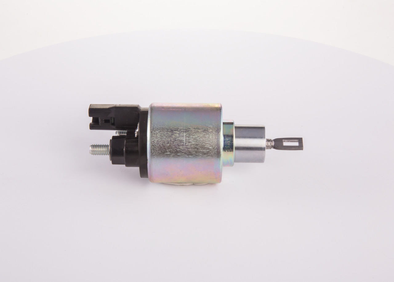 2339303368 Magnetlülitus, starter BOSCH 281500C060