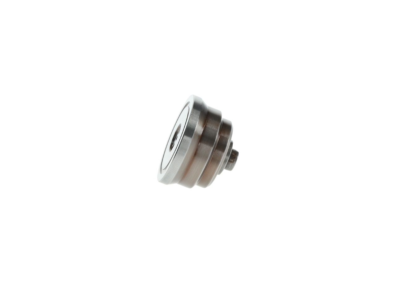 2 418 562 019 BOSCH comandado por pressão, Válvula limitadora de pressão Válvula 2 418 562 019 comprar económica