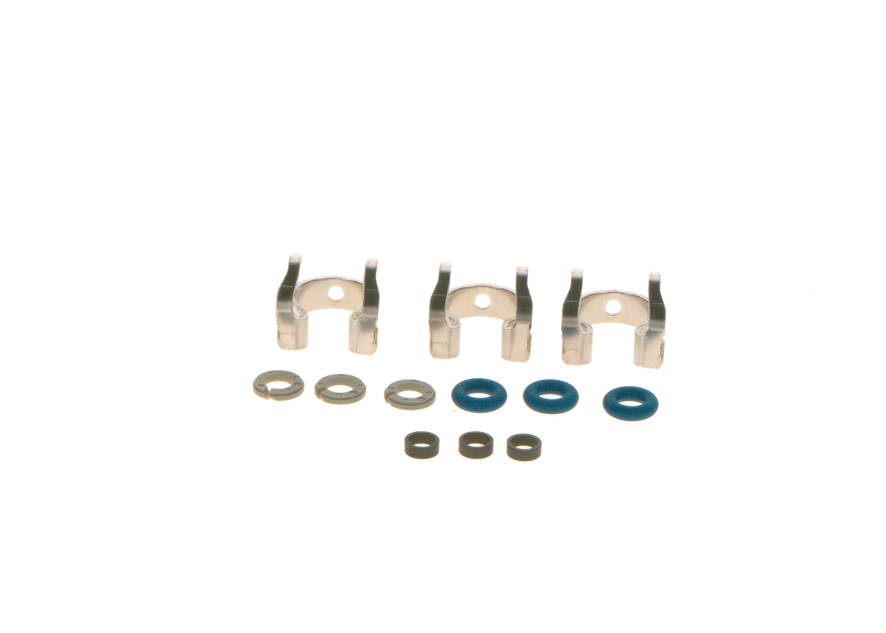 BOSCH Reparatursatz, Einspritzdüse 2 707 010 015