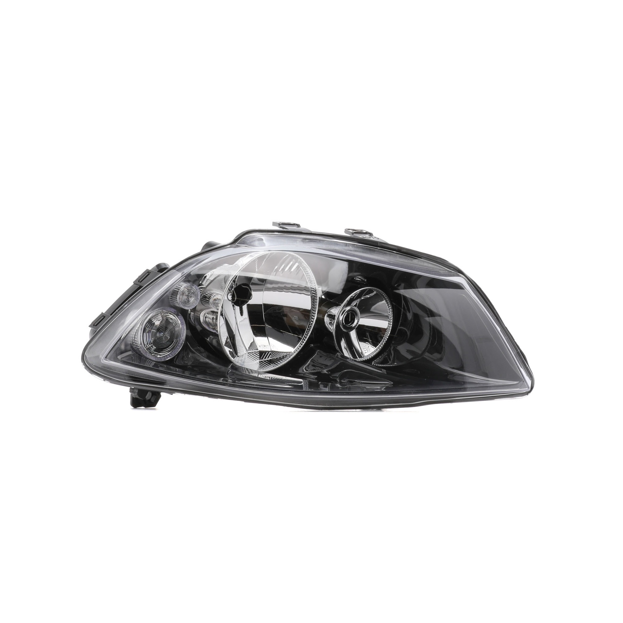 20-0211-25-2 TYC Reflektor SEAT IBIZA cena