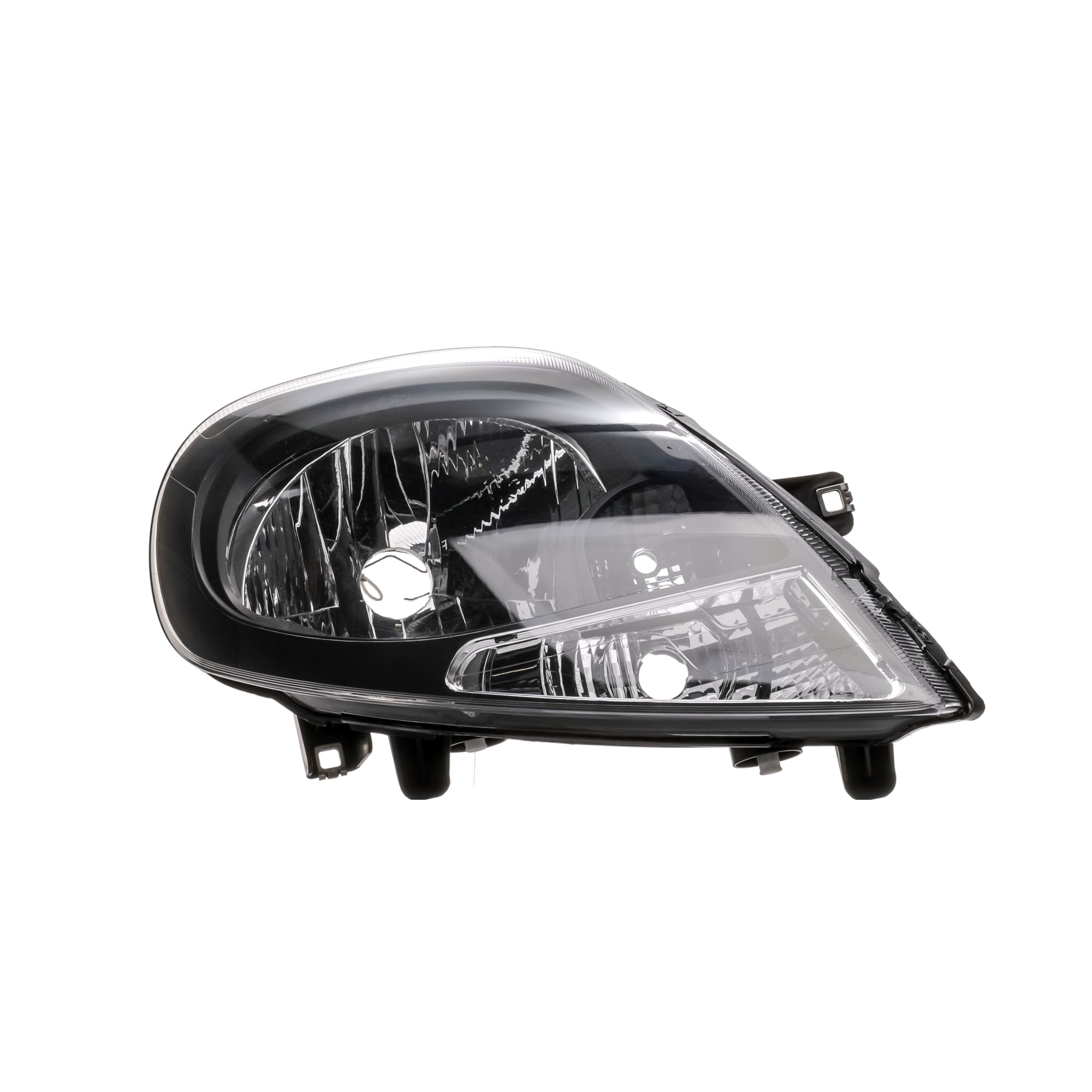 TYC 201099652 Opel Vivaro Van 1.9DI (F7) Headlight 80 hp Diesel 2005 cost