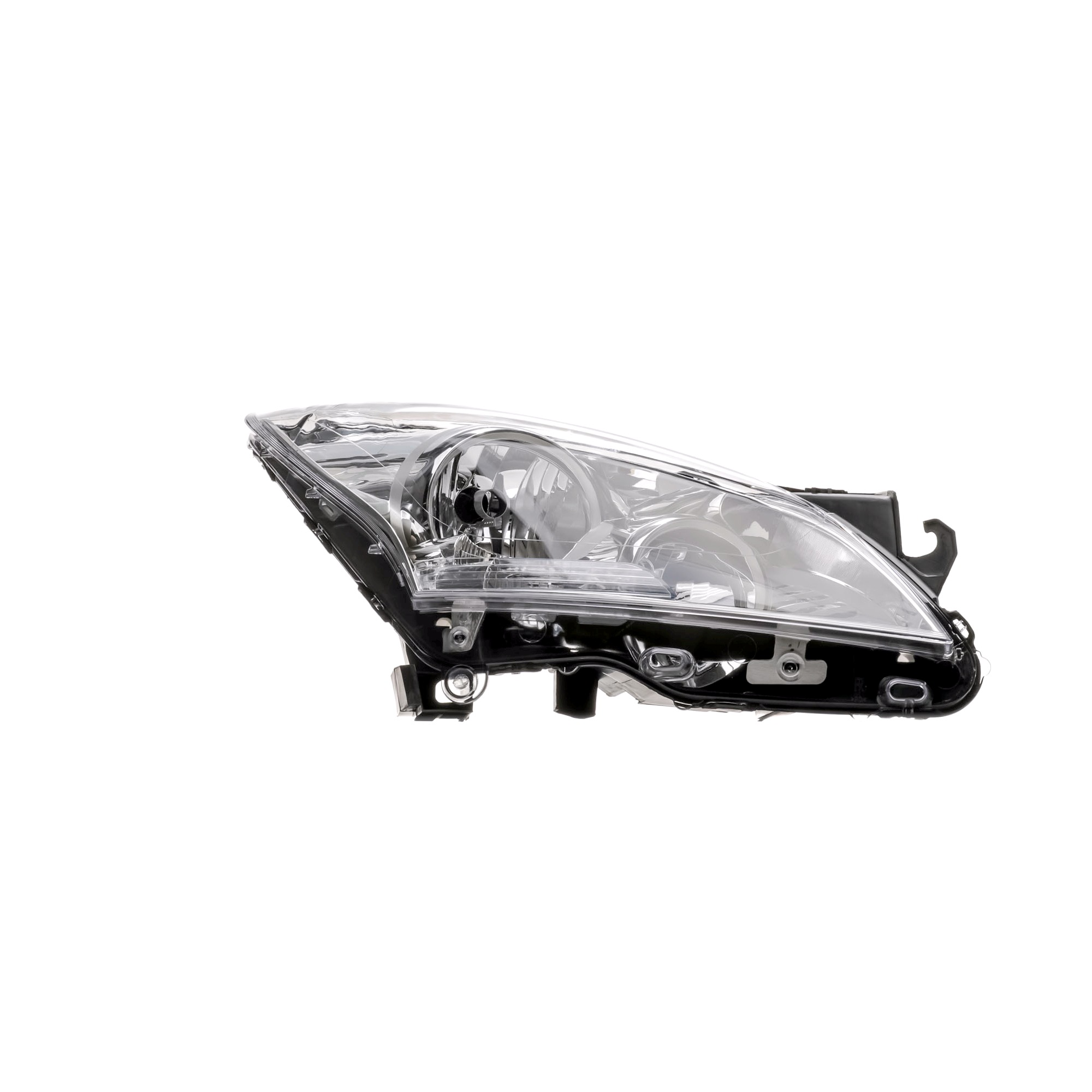 Pamatlukturis PEUGEOT 3008 2014 TYC 20-14145-15-2