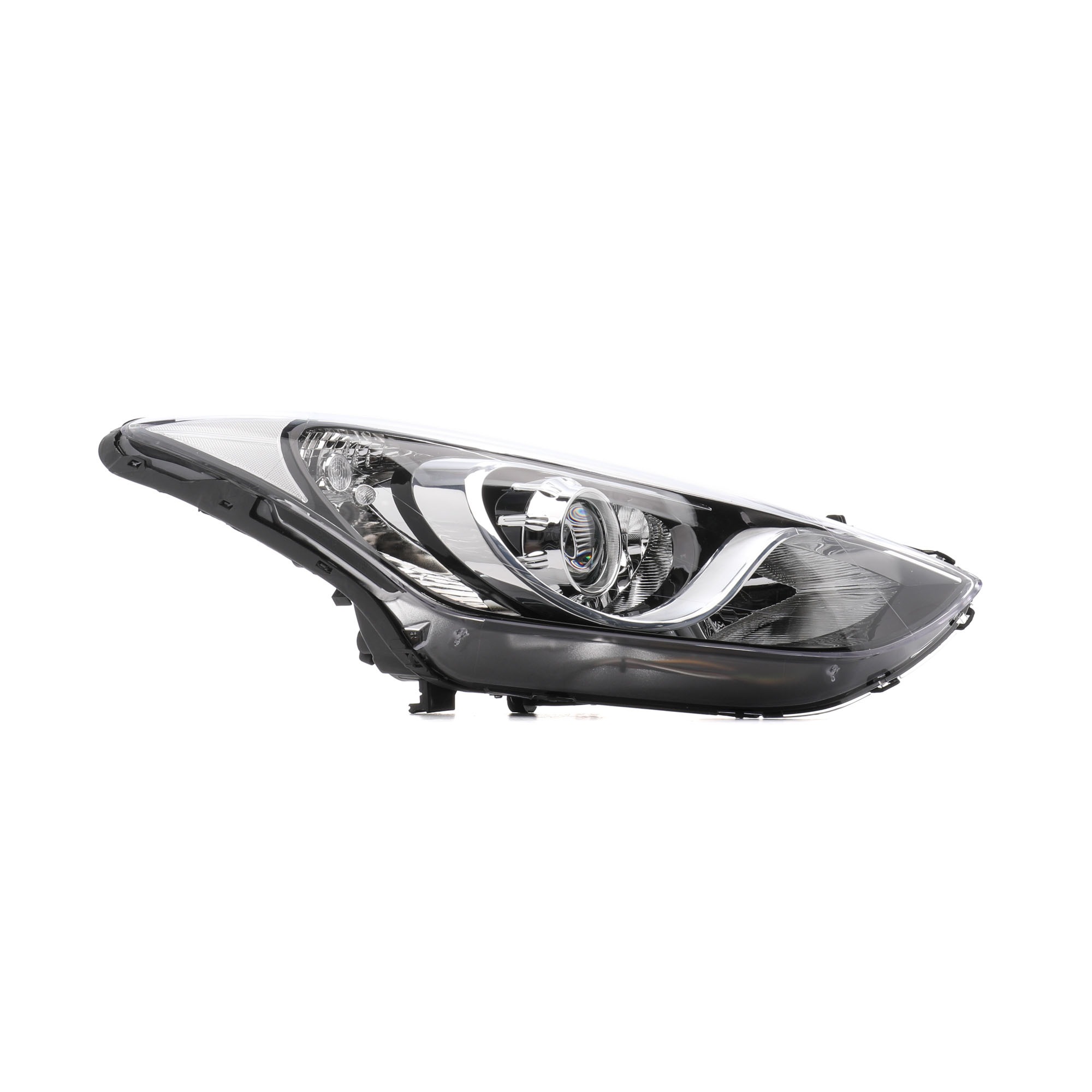 20-14319-05-2 TYC Koplamp Hyundai i10 IA