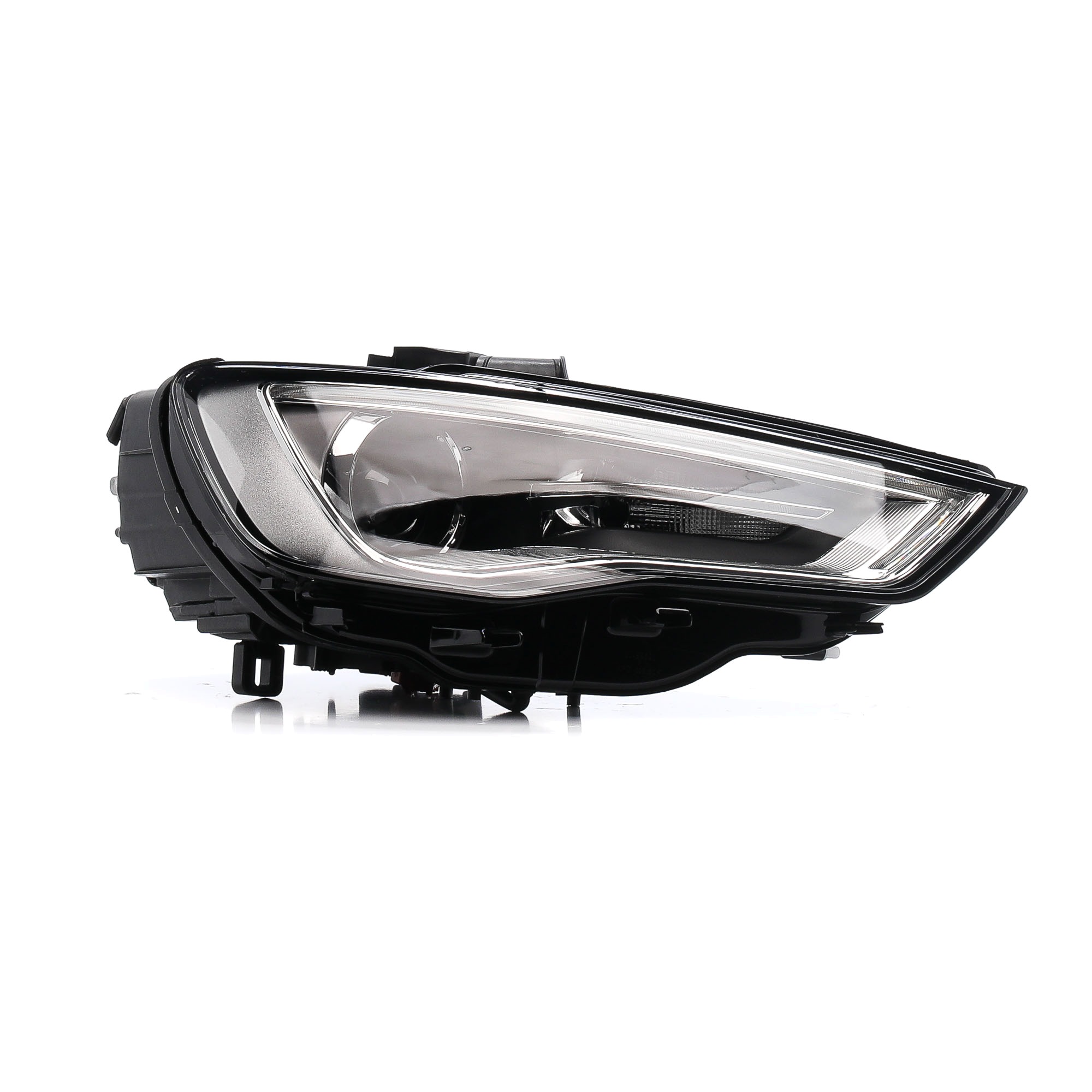 TYC 20-14571-06-2 Right, D3S, LED Headlight Left-hand/Right-hand Traffic: for right-hand traffic, Vehicle Equipment: for vehicles with headlight levelling (electric) 20-14571-06-2 cheap