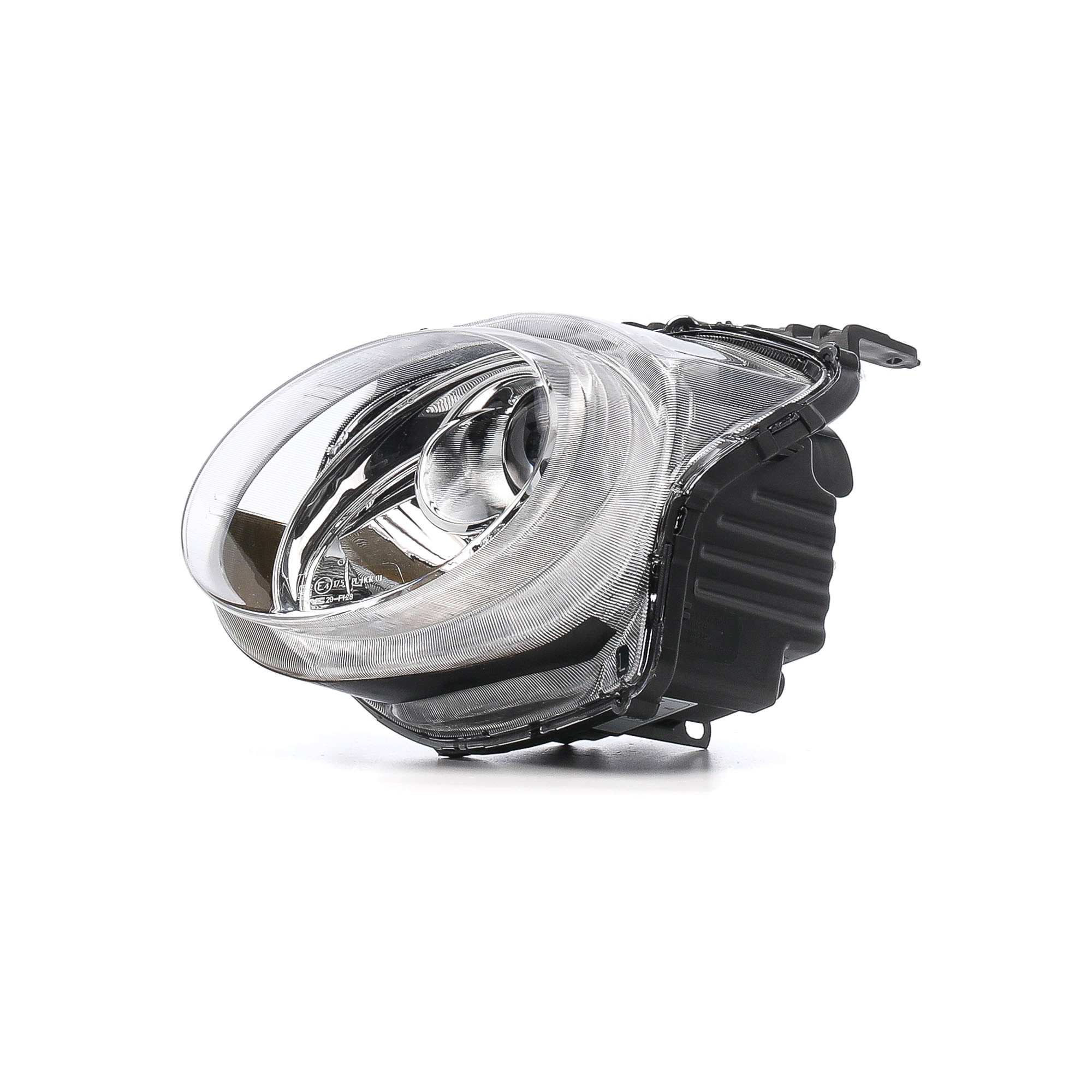 TYC Left, H11/HB3 Left-hand/Right-hand Traffic: for right-hand traffic, Vehicle Equipment: for vehicles with headlight levelling (electric) Front lights 20-15128-15-2 buy
