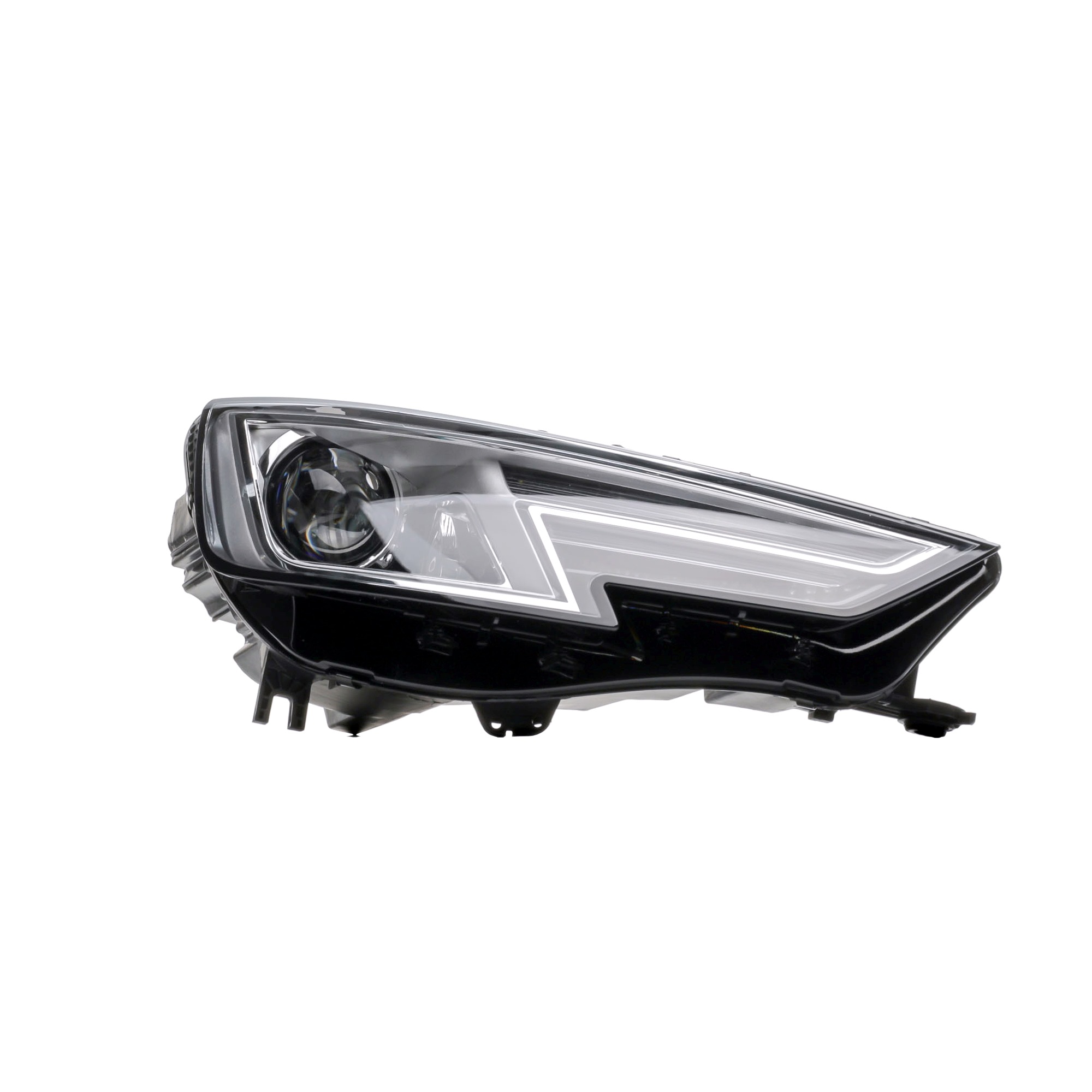 TYC 20-15871-06-2 AUDI A4 2019 Koplampen