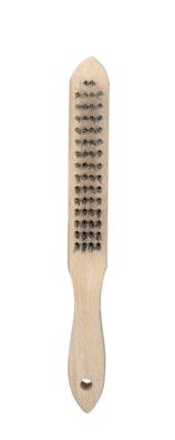 201.2306 KS TOOLS Numar randuri: 4nr. randuri, Înaltime: 32mm, otel inoxidabil Perie sarma 201.2306 cumpără costuri reduse