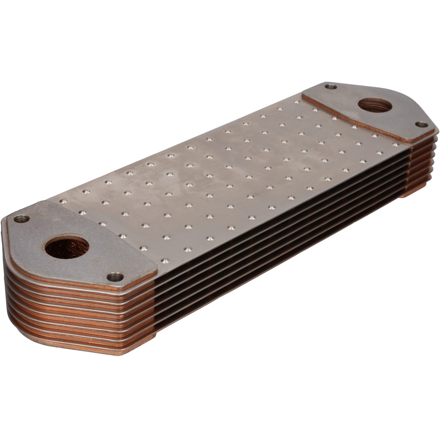 BF Olejový chladič, motorový olej pro SCANIA - číslo položky: 20190714000