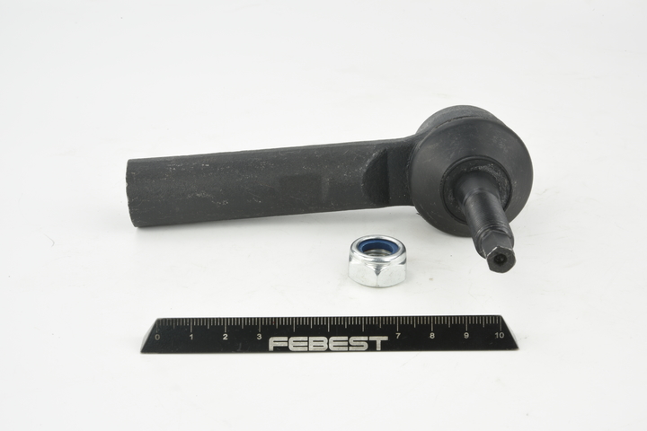 Great value for money - FEBEST Track rod end 2021-CAR