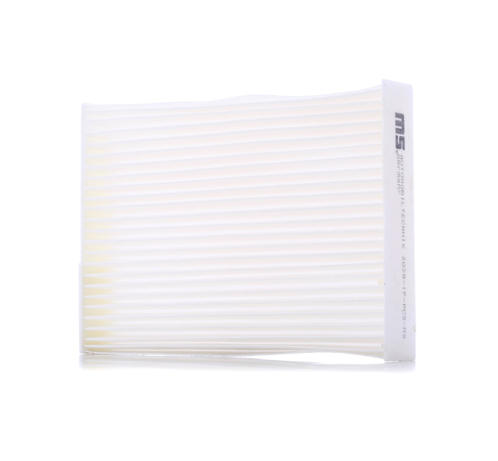 420020280 MASTER-SPORT Particulate Filter, 199 mm x 142 mm x 30 mm Width: 142mm, Height: 30mm, Length: 199mm Cabin filter 2028-IF-PCS-MS buy