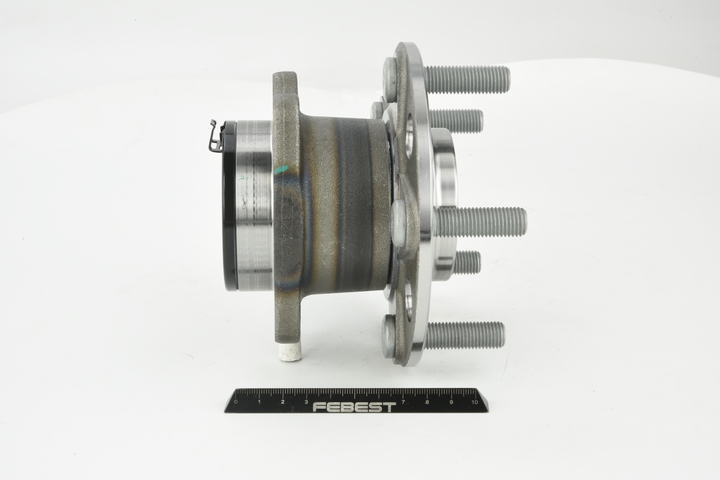 FEBEST 2082-CALMRWD Wheel bearing kit 5105 770AE