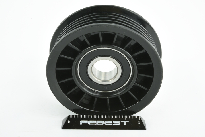 FEBEST 2087-KJ Tensioner pulley JEEP experience and price