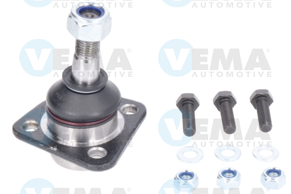 Rotule de suspension VEMA 209 Direction assistée LANCIA Beta Berline (828_) prix