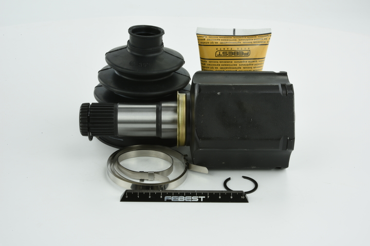 2111-TKE4WDLH Arbre de transmission FEBEST 1749219 TOYOTA
