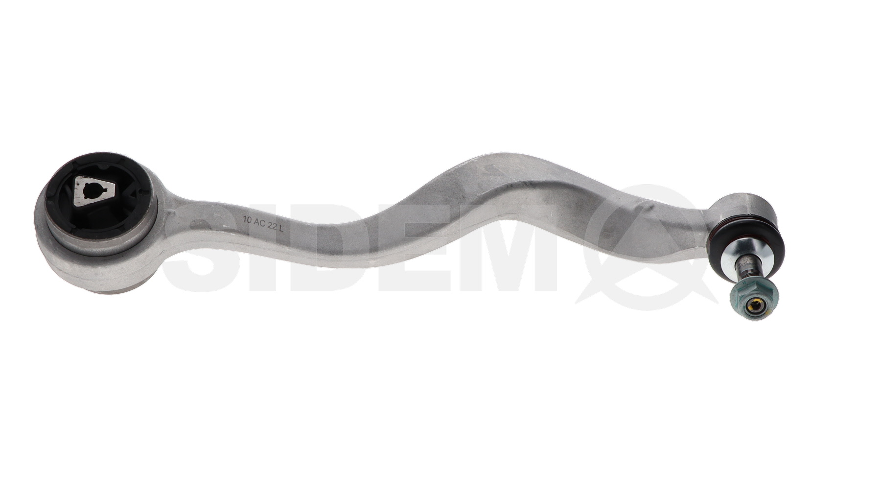 SIDEM 21153 Bras de suspension pas cher dans magasin en ligne