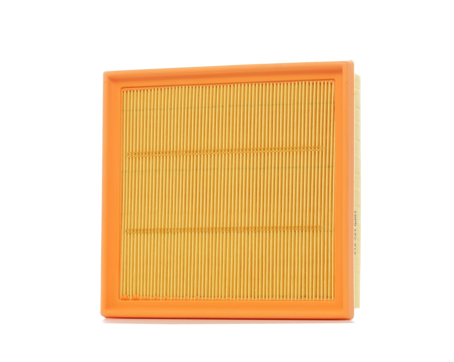 Great value for money - MEYLE Air filter 212 321 0001