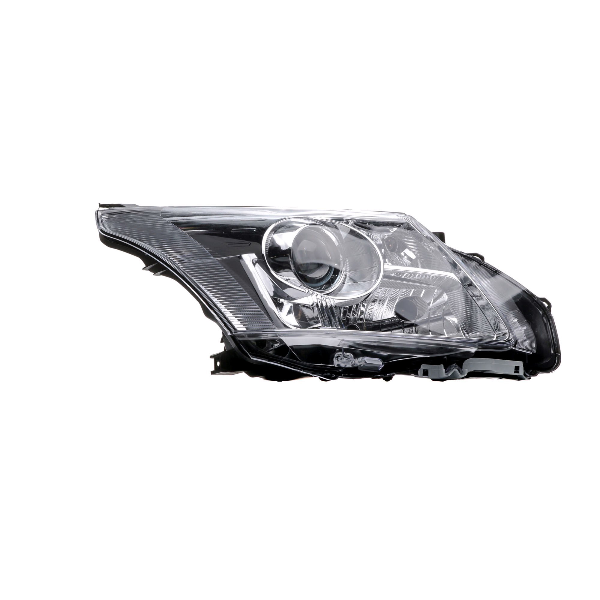 ABAKUS 212-11P2R-LD-EM köpa strålkastare Toyota Land Cruiser 80 original kostnad