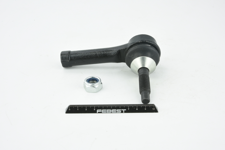Track rod end FEBEST 2121-EXPV - Ford USA EXPLORER Power steering spare parts order
