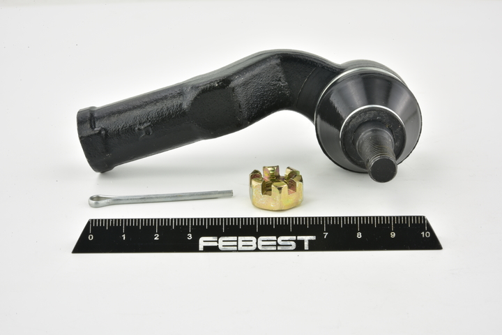 FEBEST 2121-FOCIIRH Control arm repair kit 3M51 3290A B