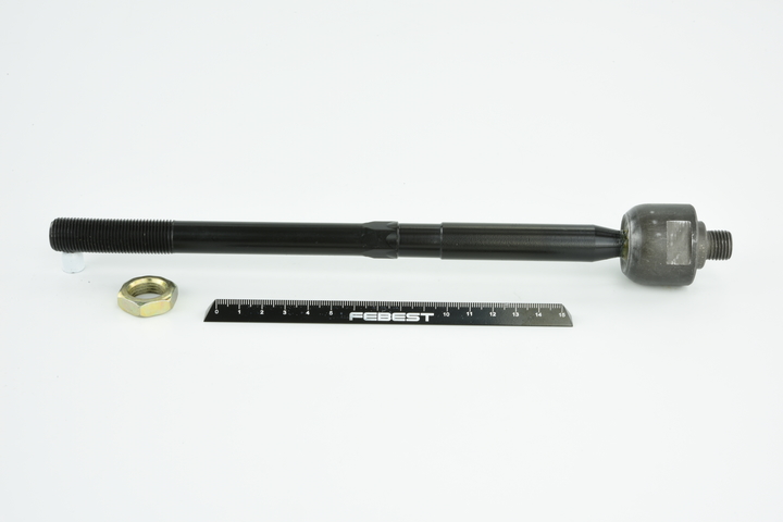 FEBEST 2122-FOCII Axialgelenk, Spurstange