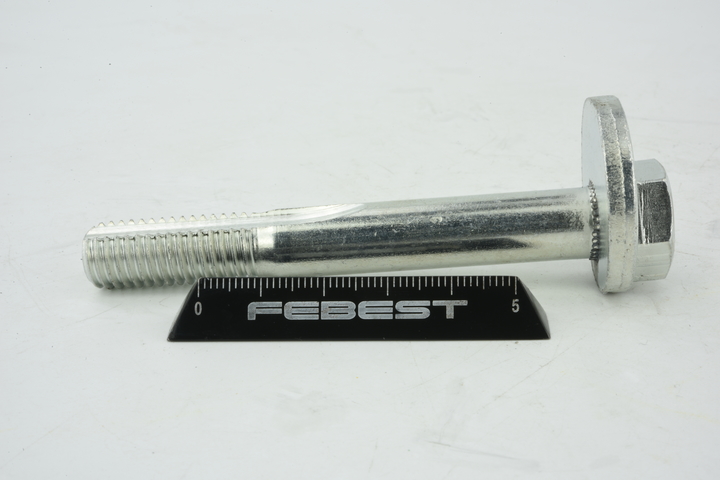 FEBEST 2129-001 VOLVO Camber correction screw in original quality