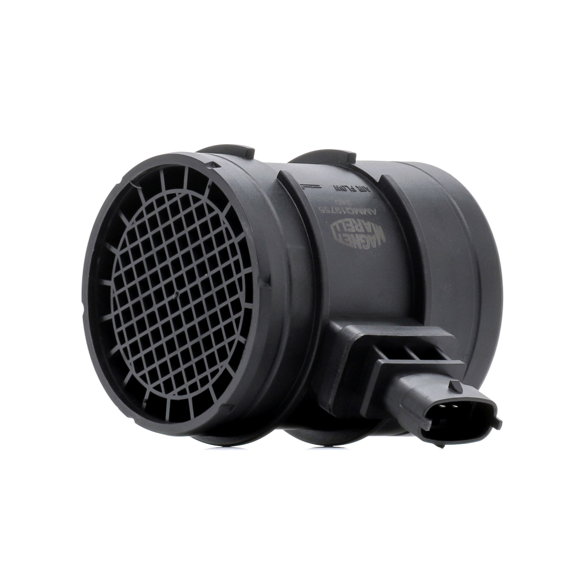 AMMQ19755 MAGNETI MARELLI 213719755019 Sensor MAF Iveco Daily 4 3.0 50C17 V, 50C17 V/P 170 cv Diesel 2010 preço