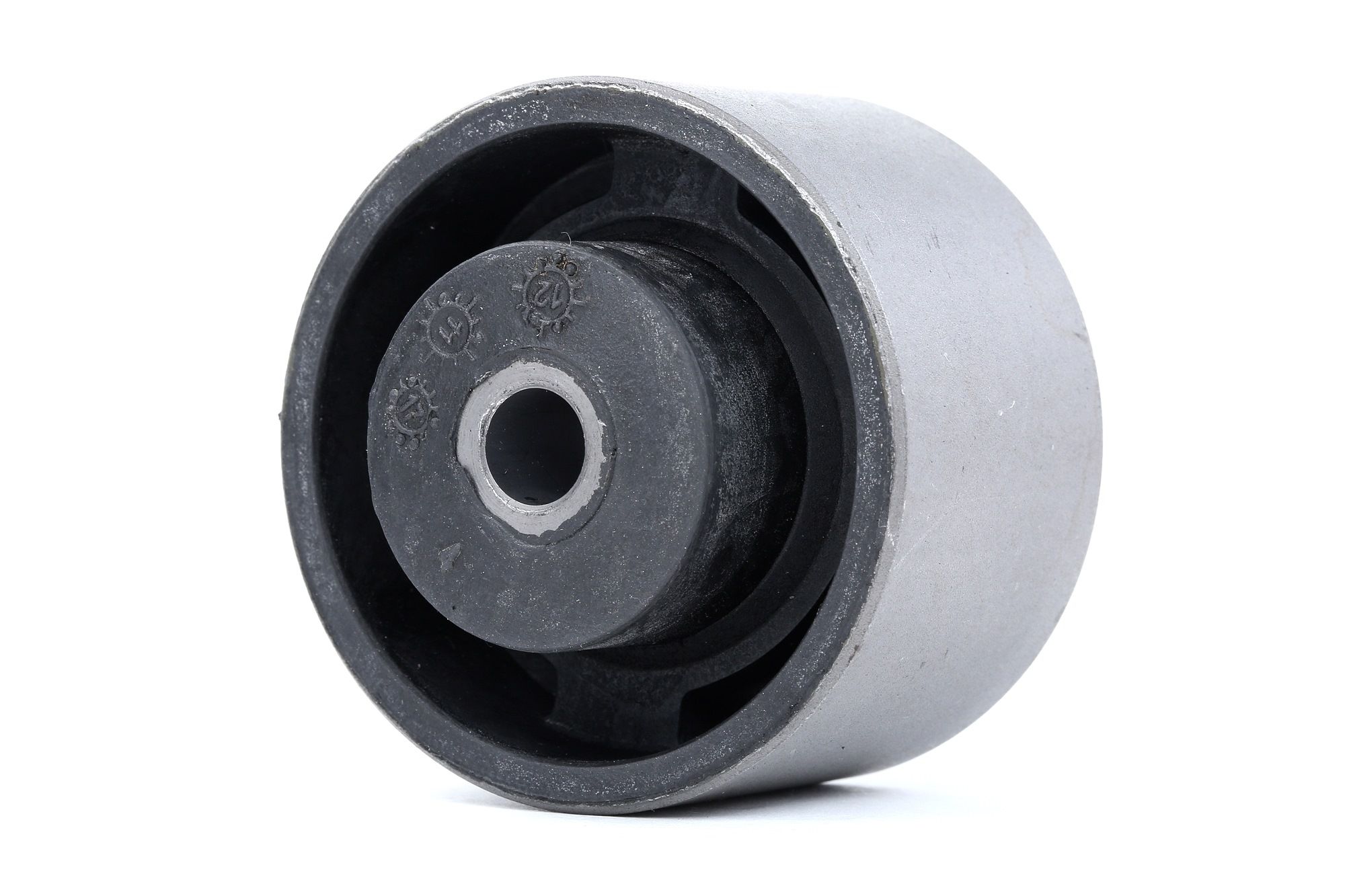 ORIGINAL IMPERIUM Left Rear, Elastomer, round, 40, 39,7 mm, Ø: 66, 65,5 mm Material: Elastomer Engine mounting 2153 buy