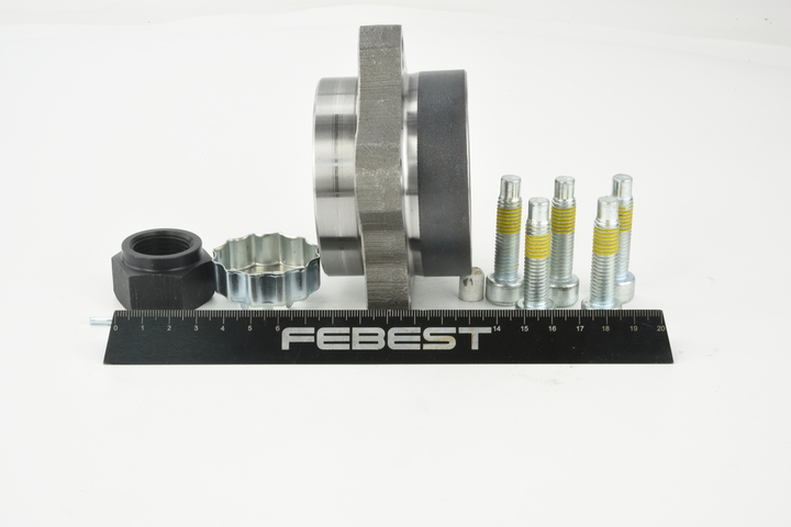 FEBEST 2182-TRF Wheel bearing kit 1 377 907