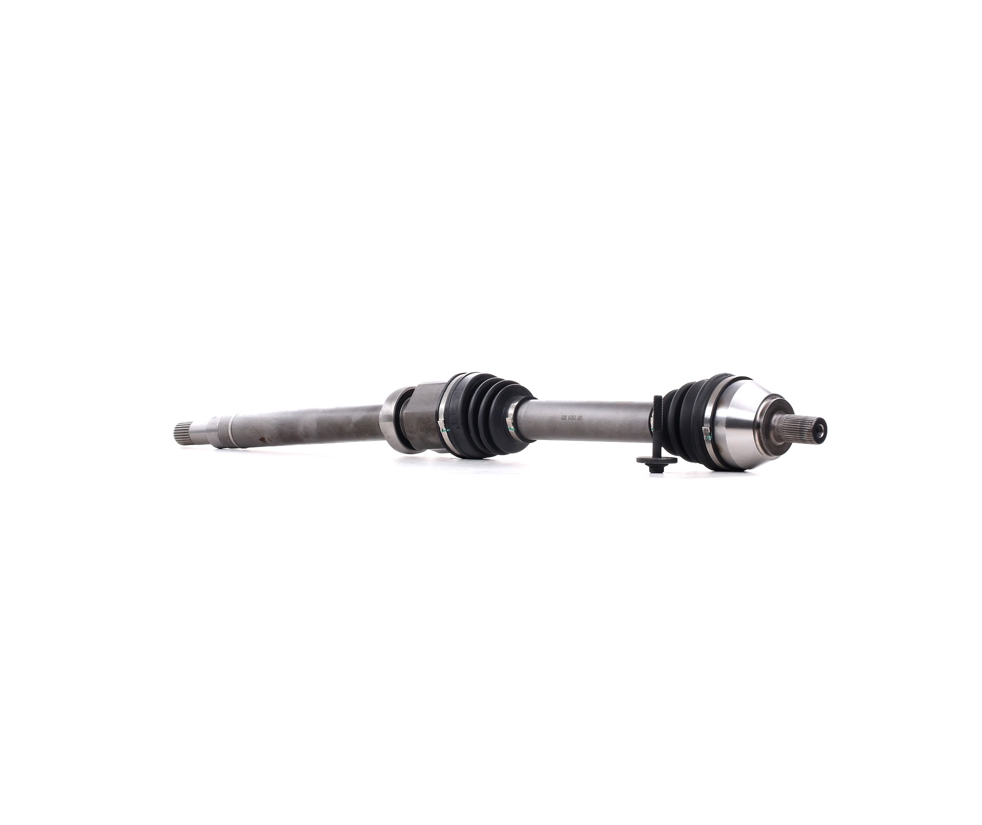 Image of GSP Drive shaft FORD,VOLVO 218219 1223723,1223725,1223726 CV axle,Half shaft,Driveshaft,Axle shaft,CV shaft,Drive axle 1302701,1302702,1305325,1305326