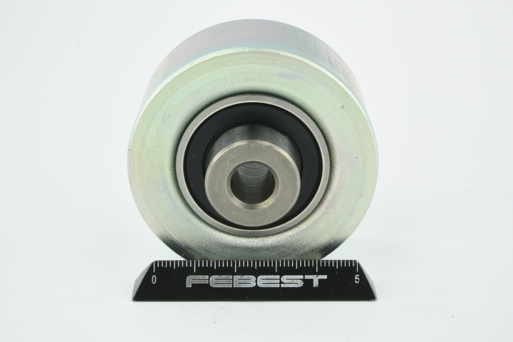 Ford FOCUS Idler pulley 9262679 FEBEST 2188-TC7 online buy