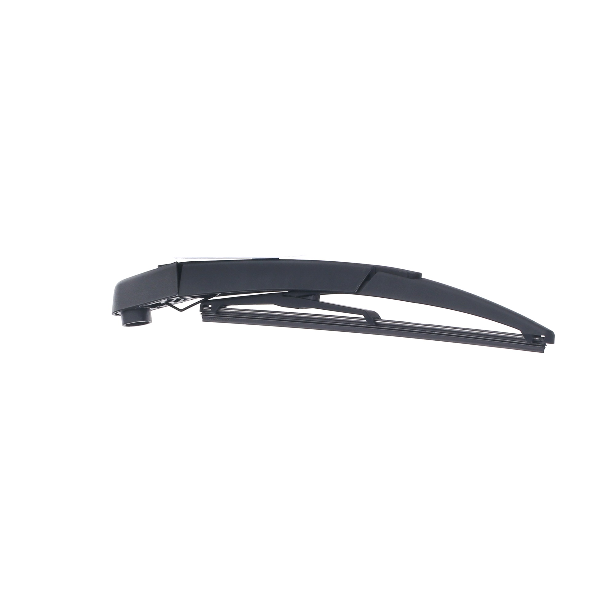 METZGER Wiper blade arm rear and front MERCEDES-BENZ E-Class Saloon (W212) new 2190296