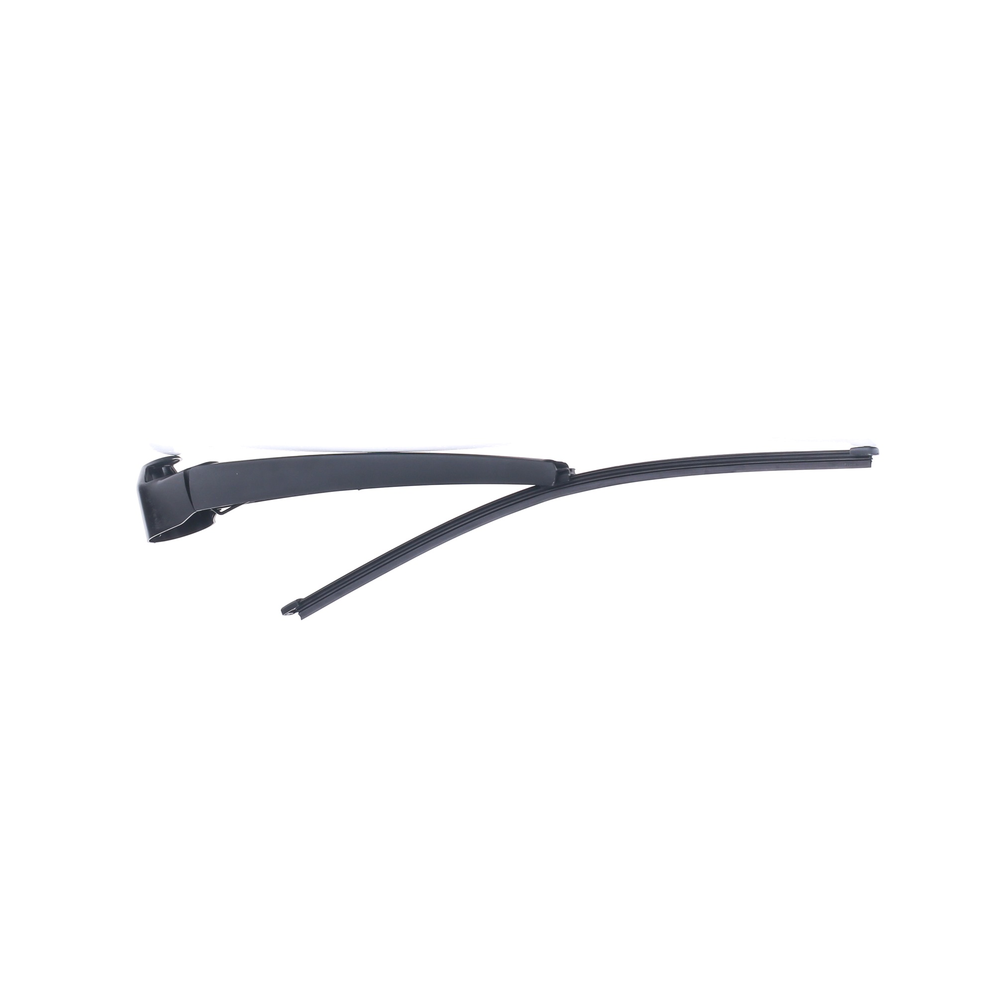 Volkswagen TOURAN Windscreen wiper arm 9263004 METZGER 2190376 online buy