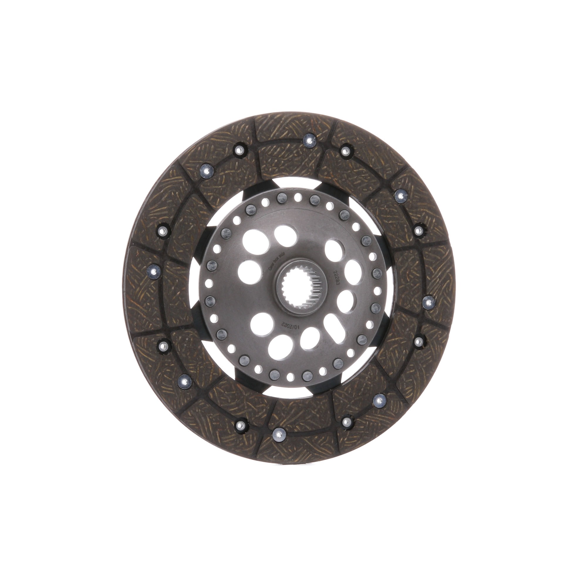 STATIM 22.283 Clutch Disc VOLVO experience and price