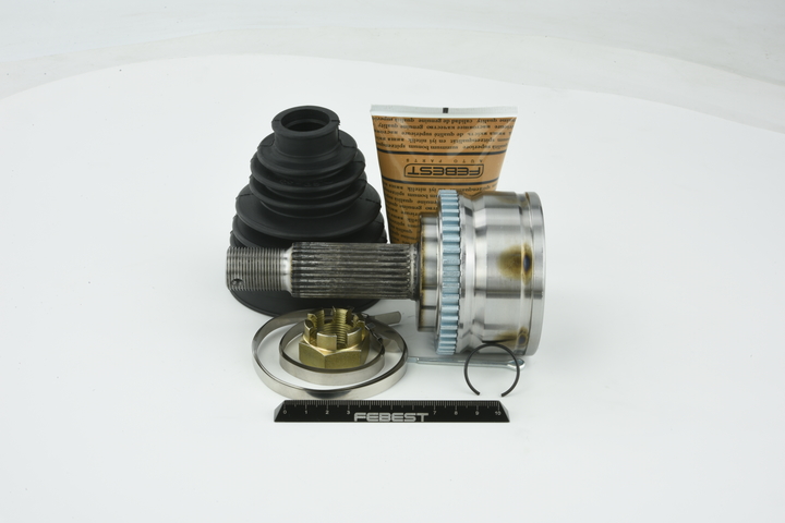 2210-CD20A46 FEBEST punte fata, spre roata, cu senzor ABS Articulatie, planetara 2210-CD20A46 cumpără costuri reduse