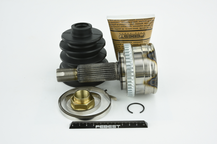 CV joint FEBEST 2210-CERA46 - Hyundai ix20 Drive shaft and cv joint spare parts order