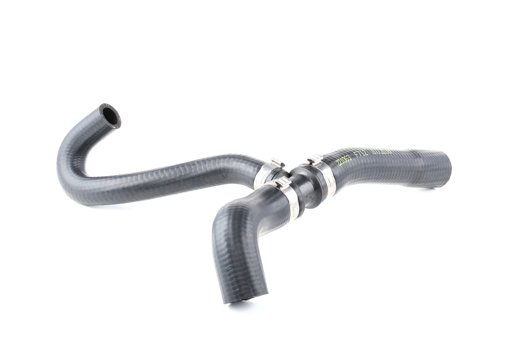 Original ORIGINAL IMPERIUM Coolant hose 221063 for AUDI A4