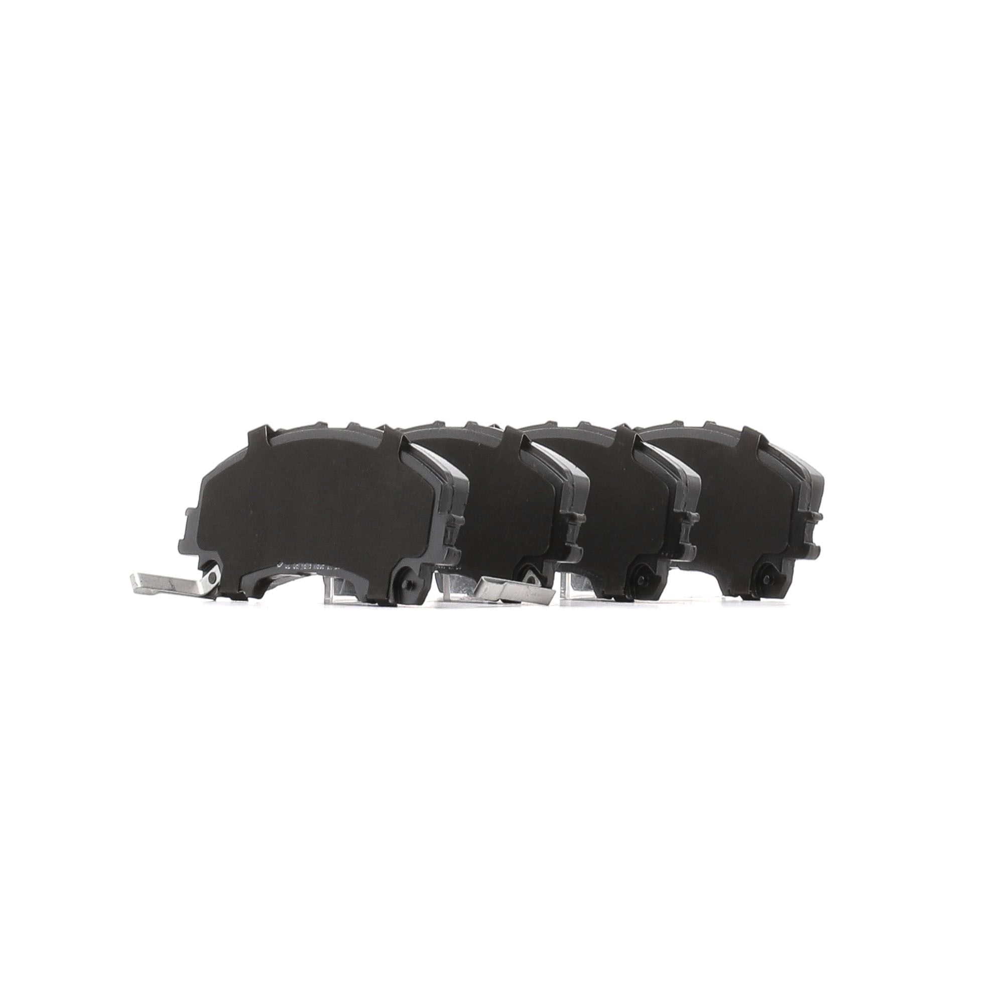 ZIMMERMANN 22117.160.1 juego de pastillas de freno INFINITI Q50 2021 precio