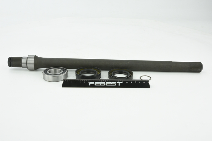 FEBEST 2212-SP Kia Sportage K00 Antriebswelle kaufen