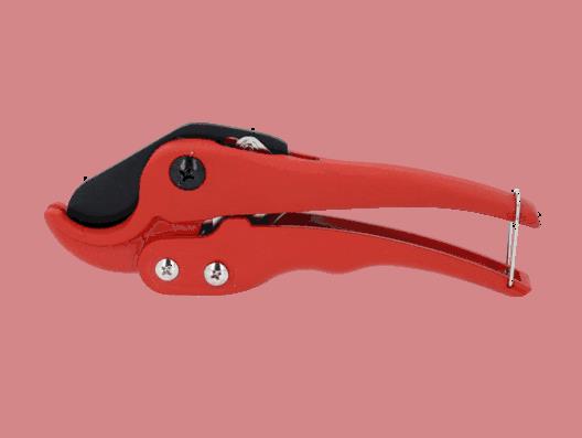 Plastic Scissors KS TOOLS 2221001M
