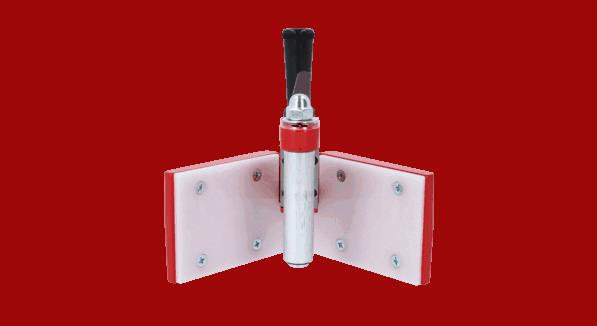 KS TOOLS Werkzeug 222.5050 Werkzeugstahl