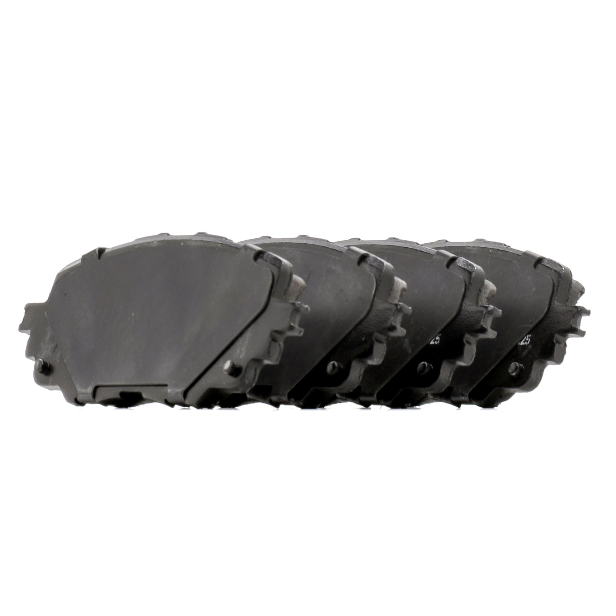 22271 TEXTAR 2227101 FIAT 124 Spider (348) 1.4 (348) Clutch set 162 hp Petrol 2021 cost