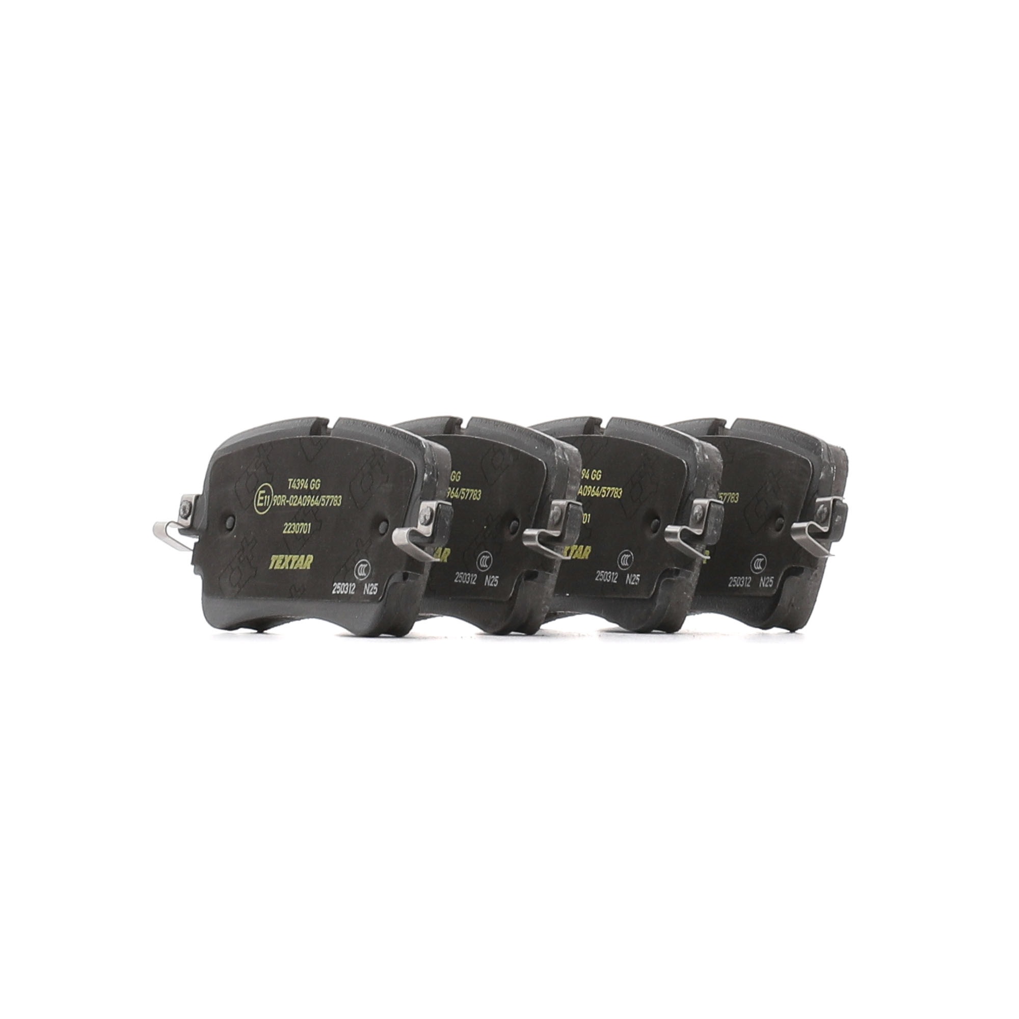 22307 TEXTAR 2230701 Audi Q7 4M 60TFSI e quattro Fuel pressure sensor 455 hp Petrol/Electric 2021 cost