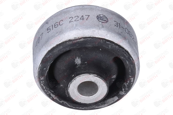 2247 Lagerung, Lenker BIRTH 4D0.407.516C MERCEDES-BENZ
