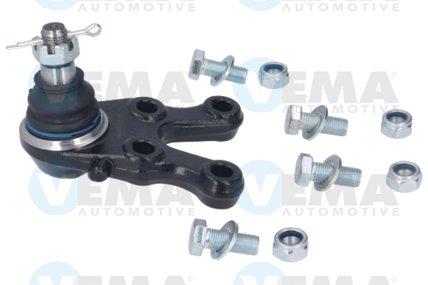 22491 Testina braccio oscillante VEMA MB-831037 HYUNDAI