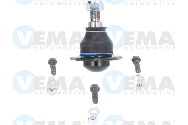 VEMA 22563 originales rótula de suspensión RENAULT Master I Bus precio