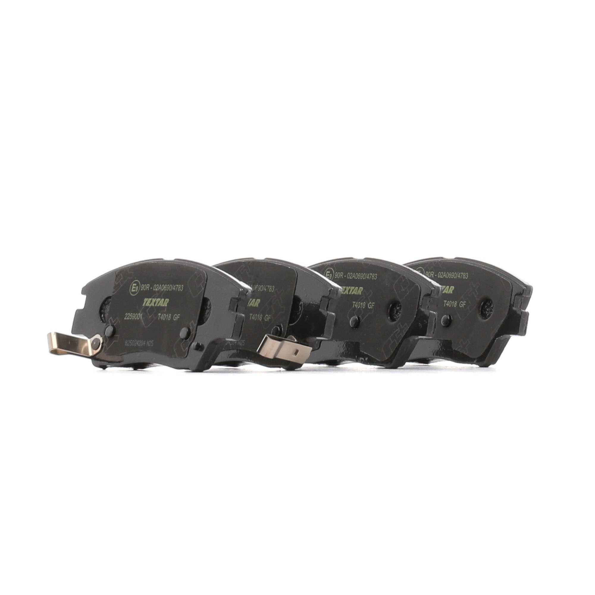22592 TEXTAR 2259001 Temperaturfühler Tivoli Grand 1.2 T-GDi 128 PS Benzin 2022 Preis