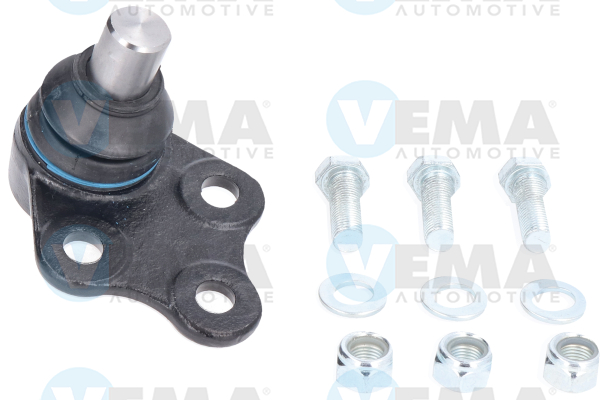 Fuseekogel MERCEDES-BENZ VITO 1999 VEMA 22766