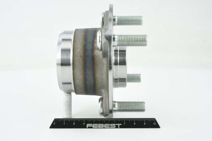2282-SPAR Cubo de rueda FEBEST 0K202-26-150 HYUNDAI